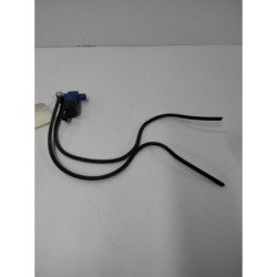 Pompe Lave Glace Avant Renault Captur 1 Phase 1